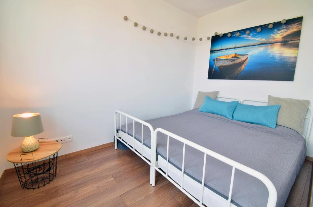 Avis Apartments - Gdynia Skwer Kosciuszki 13 Eksteriør bilde
