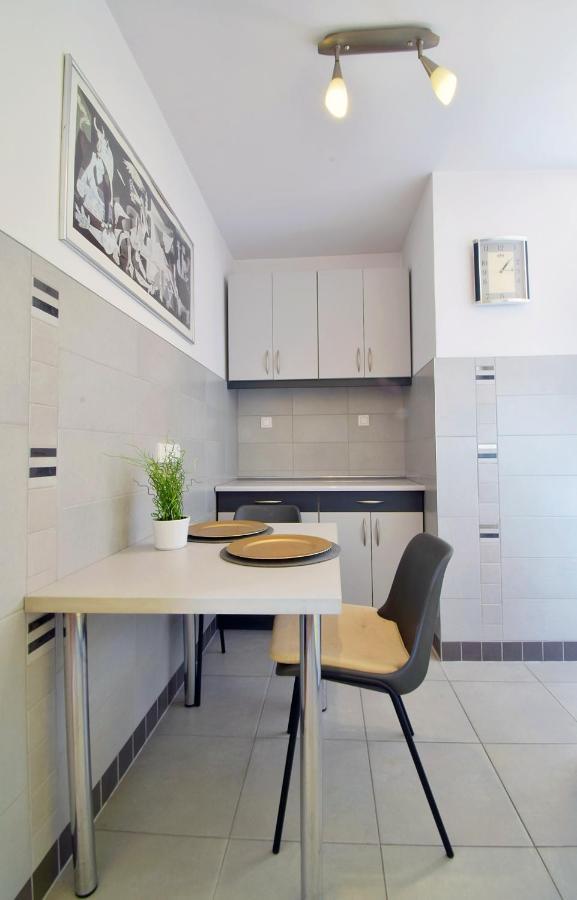 Avis Apartments - Gdynia Skwer Kosciuszki 13 Eksteriør bilde