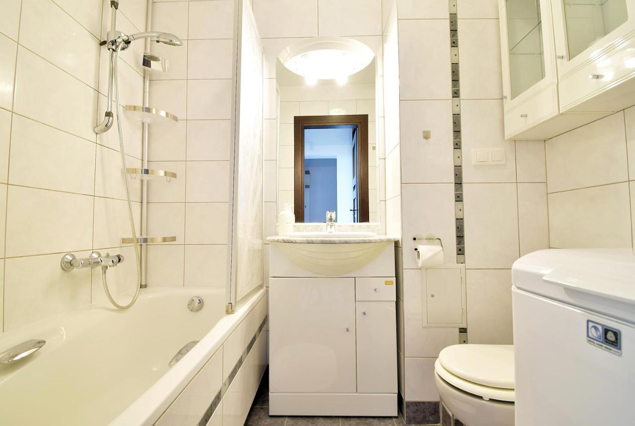 Avis Apartments - Gdynia Skwer Kosciuszki 13 Eksteriør bilde