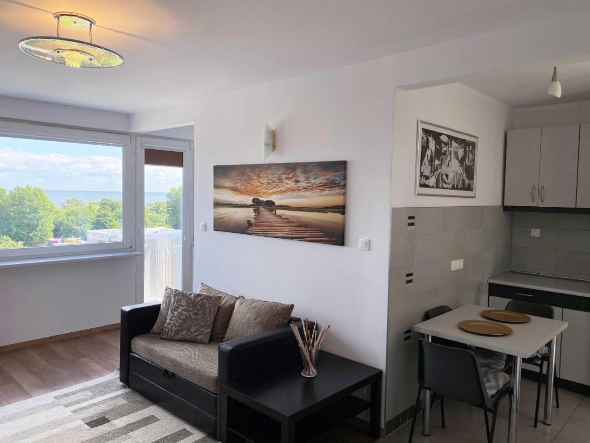 Avis Apartments - Gdynia Skwer Kosciuszki 13 Eksteriør bilde