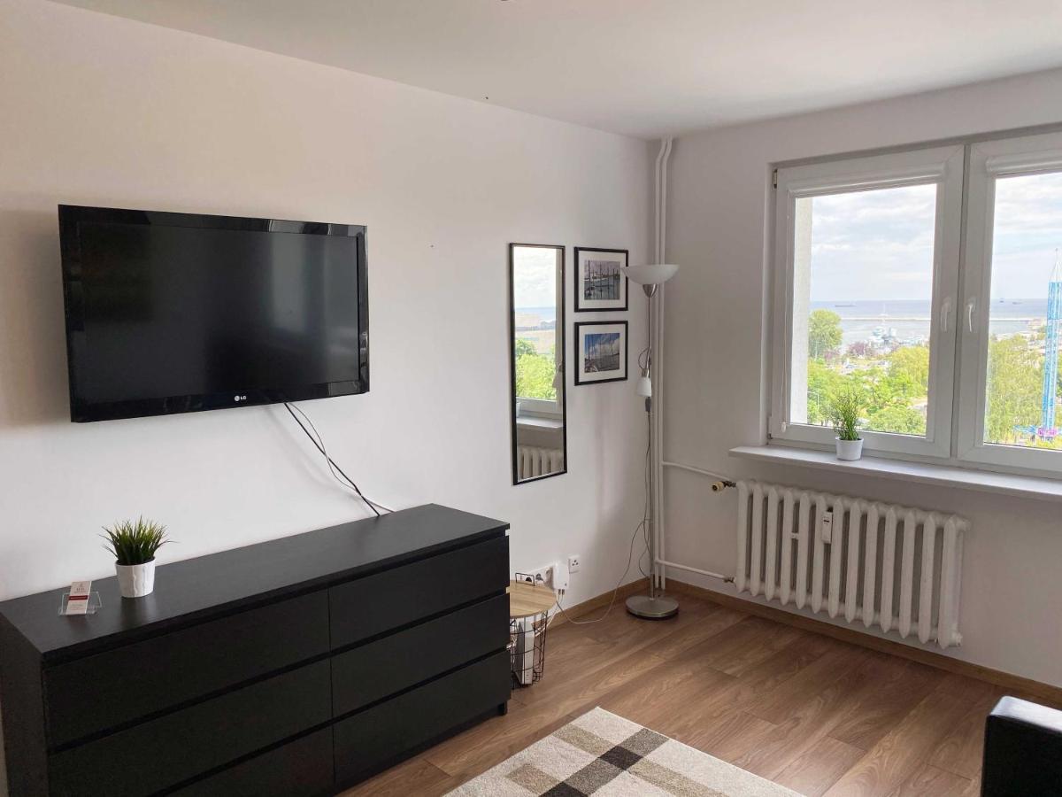 Avis Apartments - Gdynia Skwer Kosciuszki 13 Eksteriør bilde